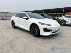 泡水車修復翻新后還能用嗎？