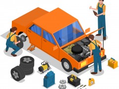 保險公司賠付后,我還需要做什么