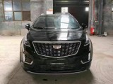 19年凱迪拉克XT5