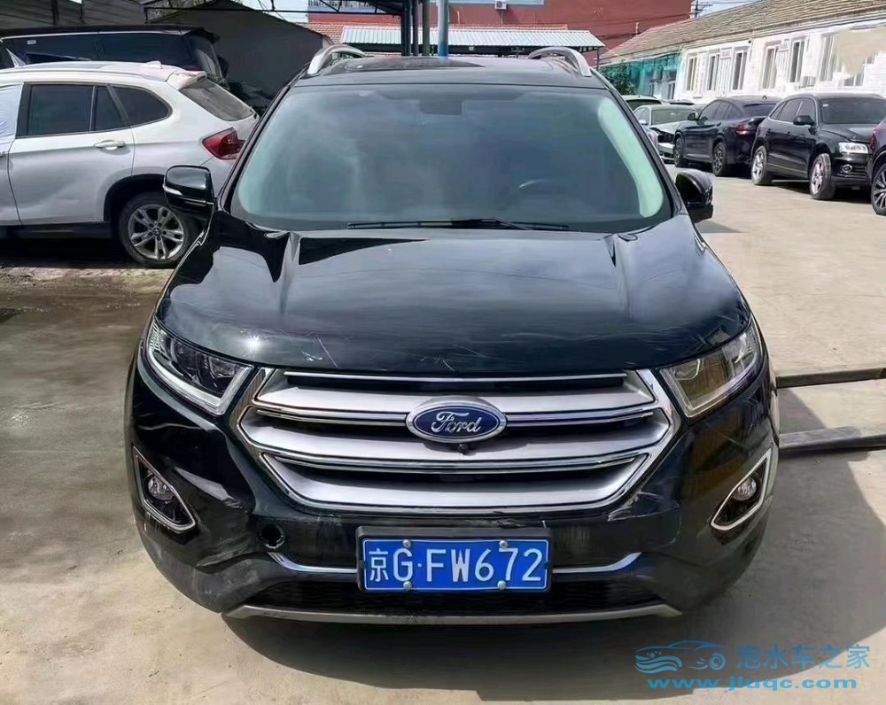 購(gòu)買泡水車，這些事項(xiàng)你了解了嗎？