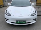 20年特斯拉MODEL 3