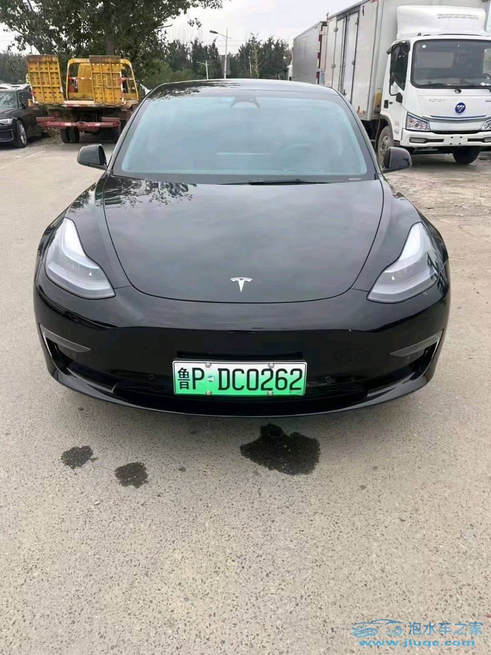 北京泡水車購(gòu)買渠道與保險(xiǎn)賠償全解析