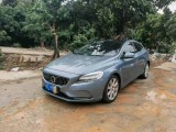 18年沃爾沃V40