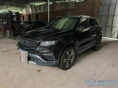 如何避免車輛泡水？實用預防措施