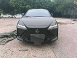 23年雷克薩斯RZ