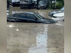 水淹車處理全攻略：從緊急應對到恢復使用的完整步驟 水淹車怎么處理才能正常使用？