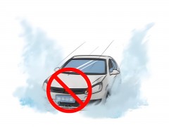 涉水車處理指南：安全應(yīng)對與恢復(fù)使用策略 趟過水的車叫涉水車嗎？