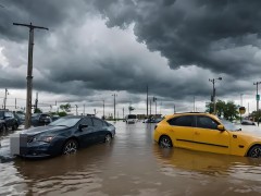 浸水車維修全解析：哪些部件必須更換？ 浸水車需要換哪些東西？