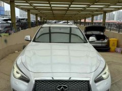 奇瑞泡水車：安全隱患與購車警示