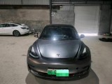 21年特斯拉MODEL 3
