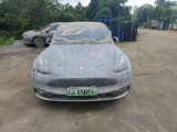 23年特斯拉Model Y