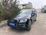 18年奧迪Q5
