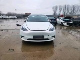 22年特斯拉Model Y