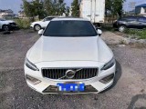 21年沃爾沃S60L