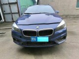 15年寶馬2系