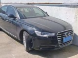 15年奧迪A6