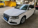 12年奧迪A4