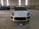 15年保時捷Macan