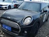 17年寶馬MINI