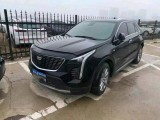 22年凱迪拉克XT4