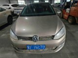 15年大眾高爾夫