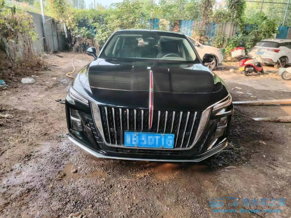 泡水車重生記：何時能安心上路？