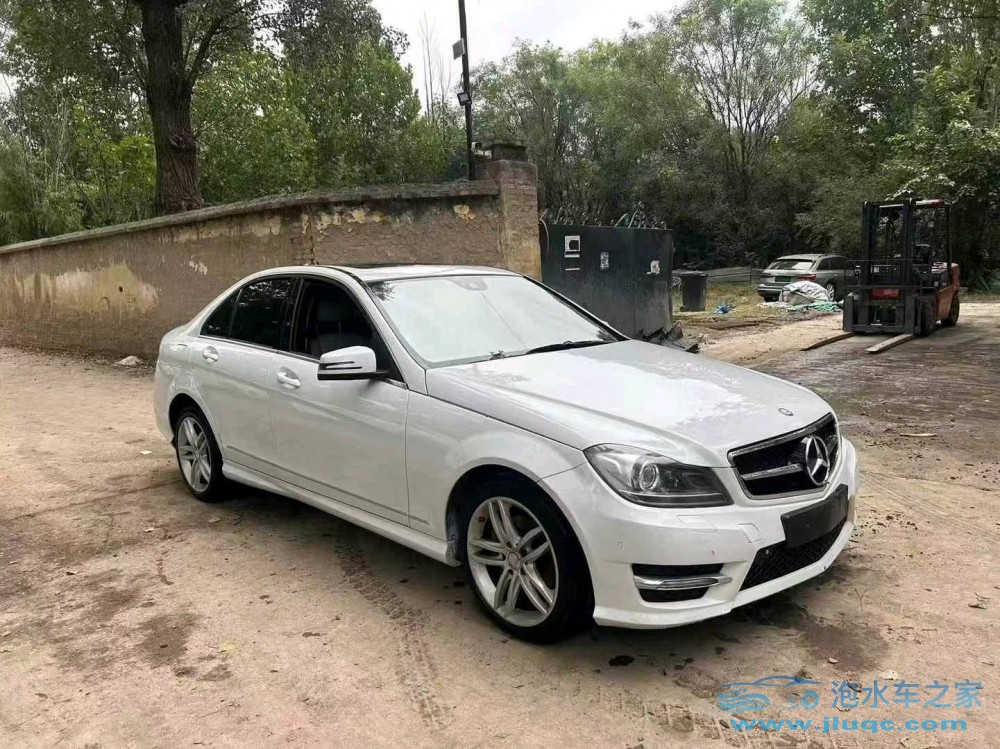 泡水車修復之問：哪些部件必須換新？