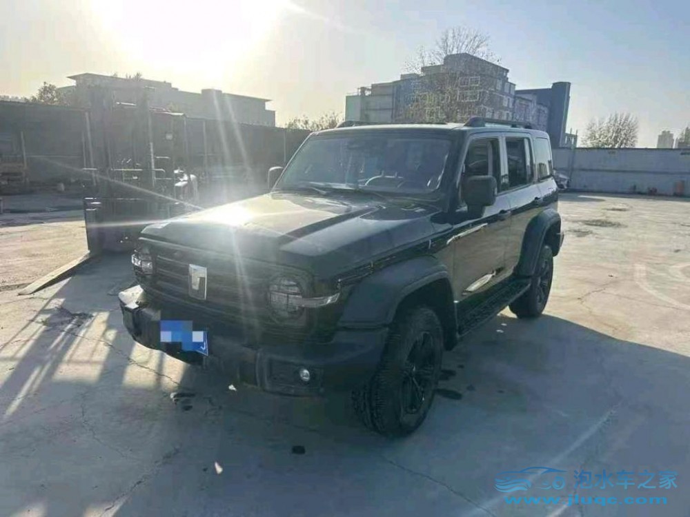 泡水車修復與鑒定：如何走出迷霧？