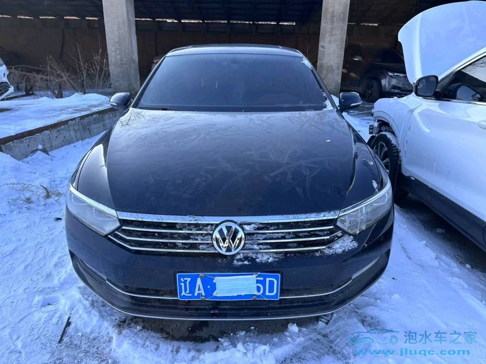 泡水車交易：如何在風險中尋求安全之道？