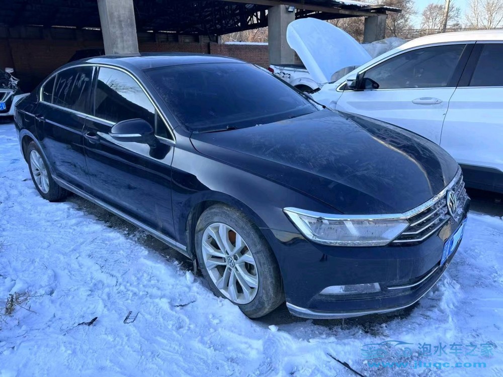 泡水車修復之旅：4S店VS修理廠，何處是歸途？