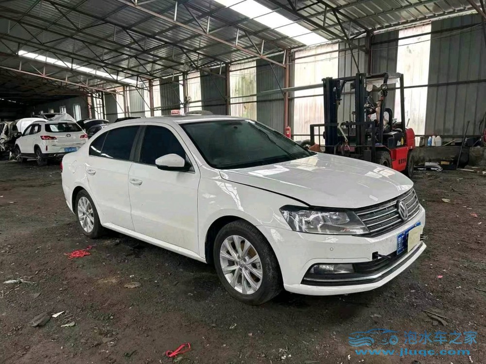 泡水車購買探秘：修復重生，安全何在？