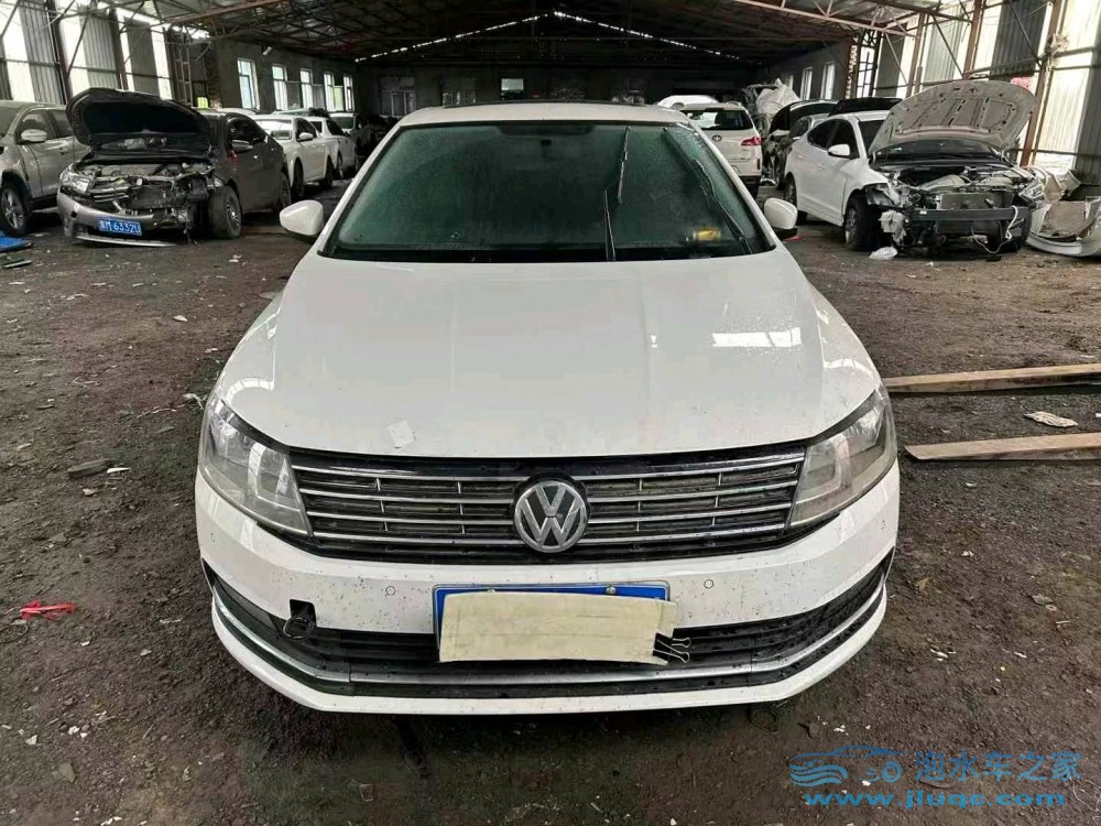 泡水車之“心”傷：發動機受損的疑與解