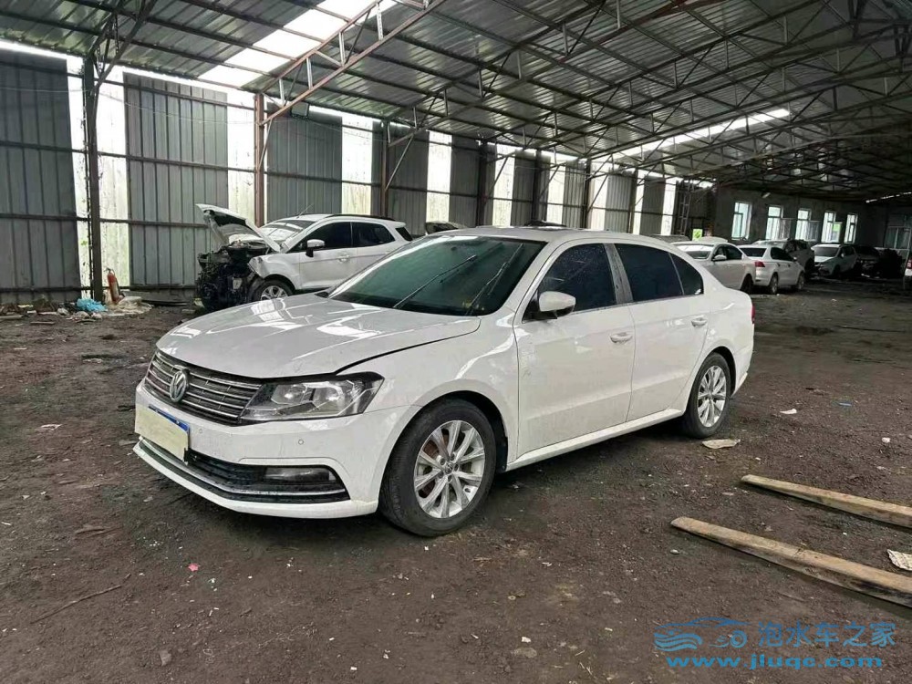 泡水車交易：安全通道何在？