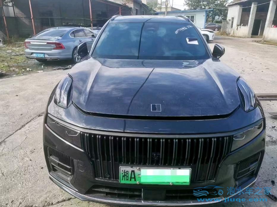 泡水車維修后，還能馳騁幾年？