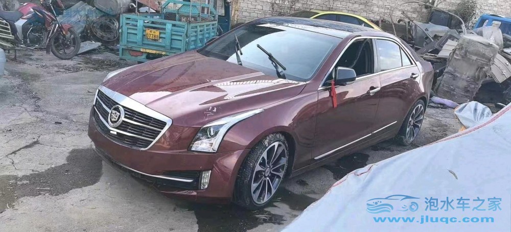 泡水車交易探秘：如何明智選擇？