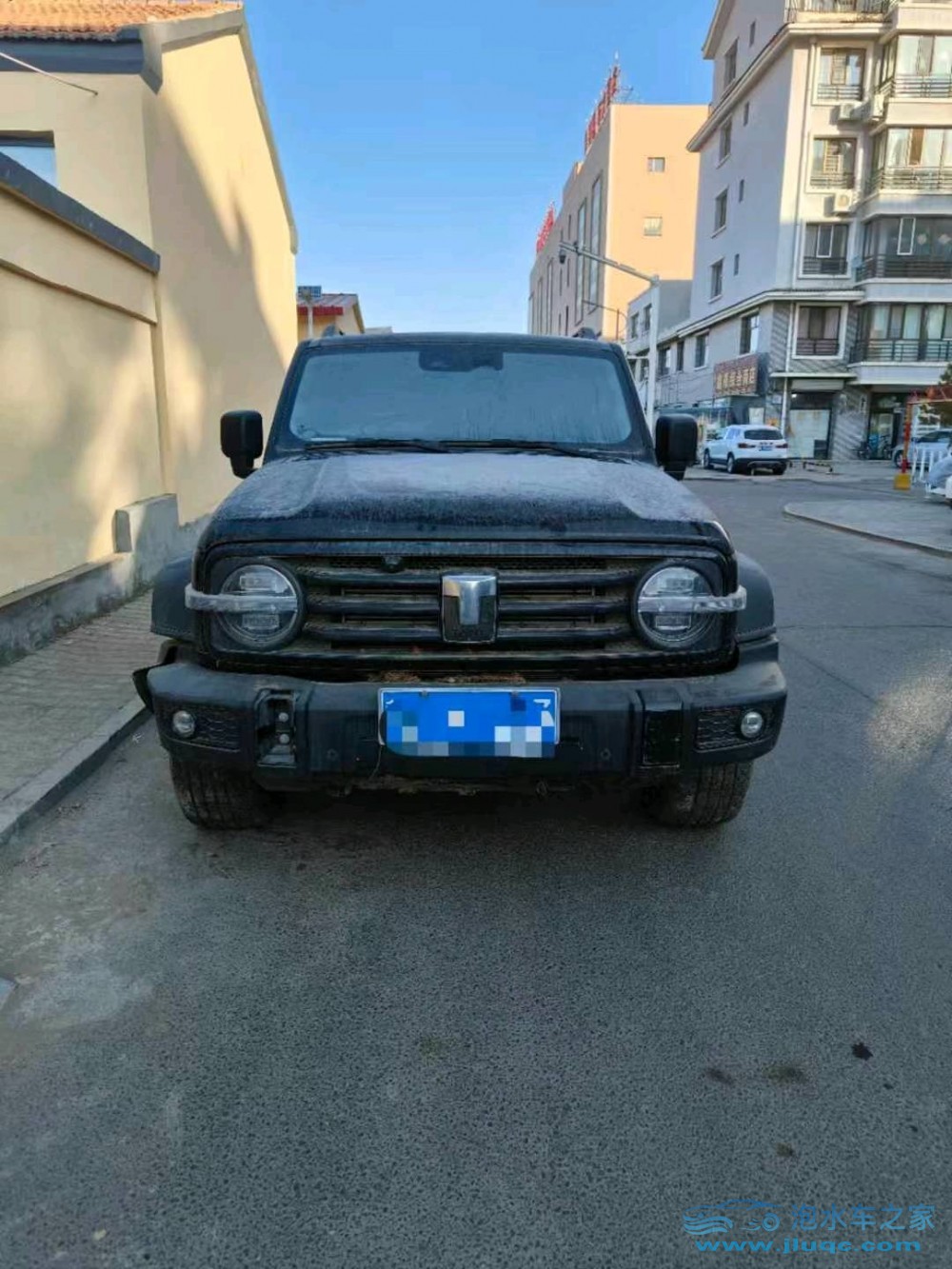 泡水車真的值得入手嗎？如何規避潛在風險？