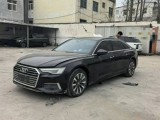 20年奧迪A6