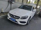 16年奔馳C