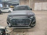 22年奧迪Q5
