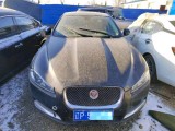14年捷豹XF