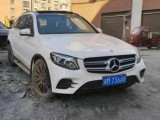 19年奔馳GLC