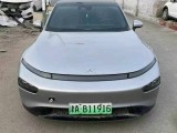 22年小鵬汽車P7