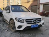 19年奔馳GLC