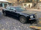 09年克萊斯勒300C