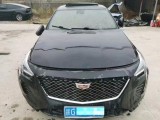 19年凱迪拉克CT6