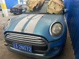 16年寶馬MINI