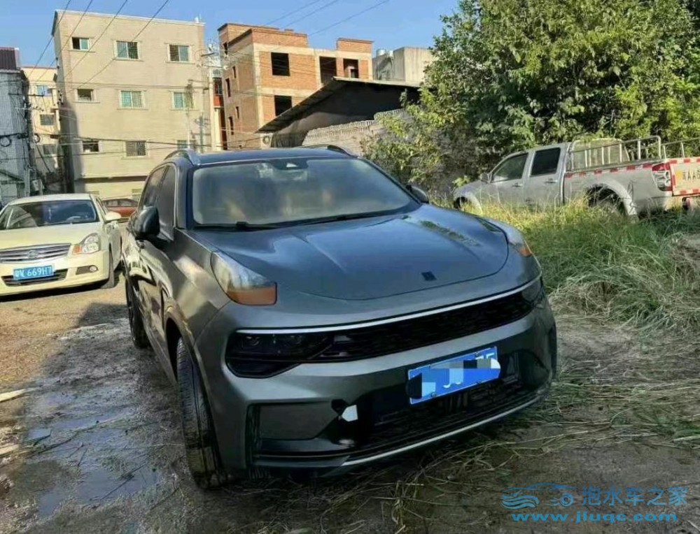 4S店如何處理泡水車？2級(jí)水淹車修復(fù)后能否安心駕駛？