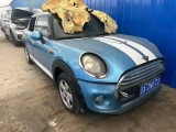 16年寶馬mini