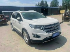 泡水車交易背后：撿漏還是踩坑？