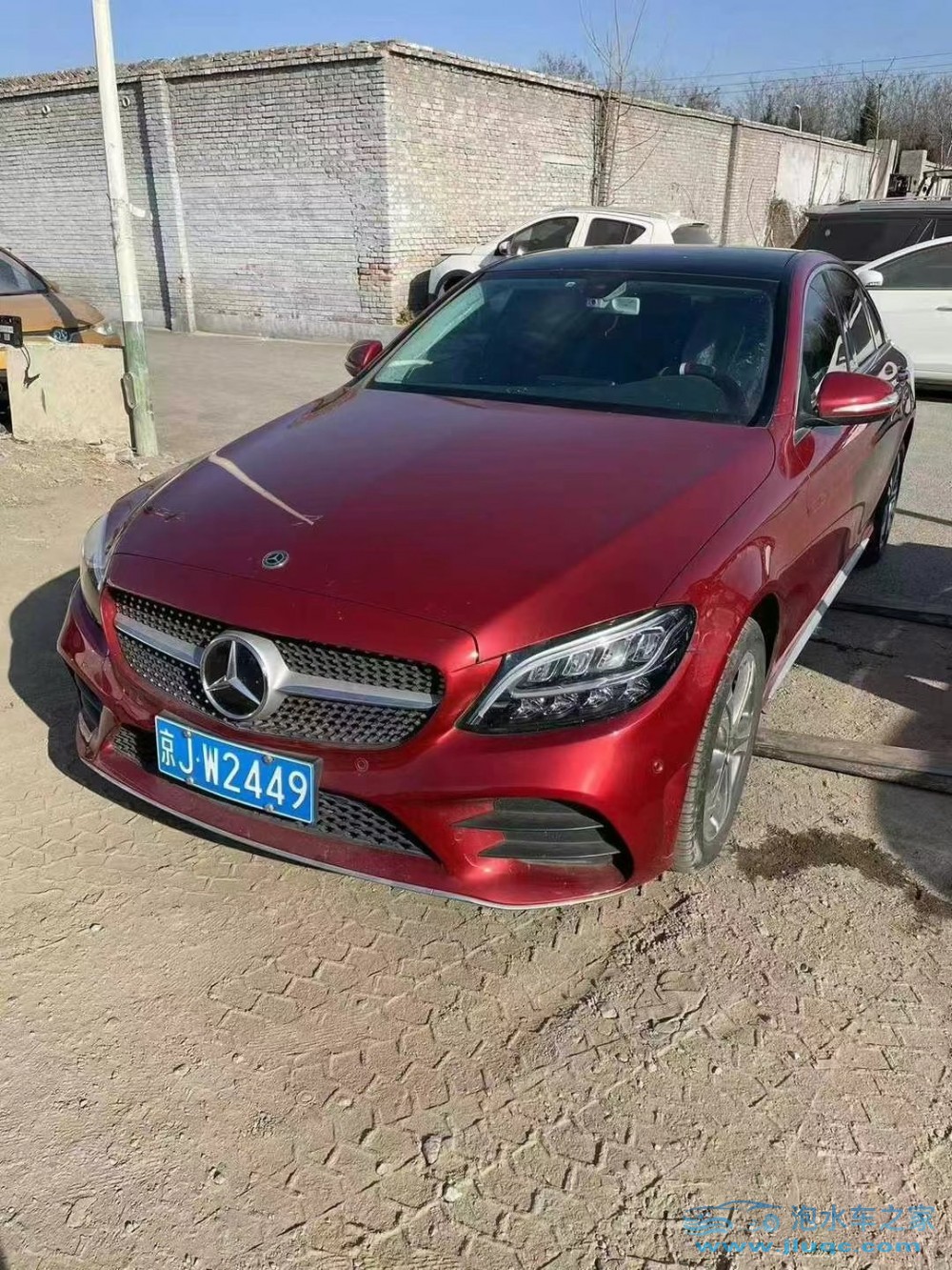 泡水車可以買嗎？昆明泡水車交易平臺有哪些？-泡水車交易平臺